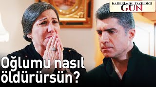 Hiç Mi Acımadın Torununa? - Kaderimin Yazıldığı Gün