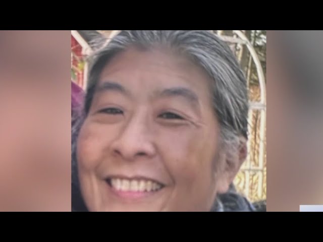 Woman Who Went Missing In Nj Park Found Safe