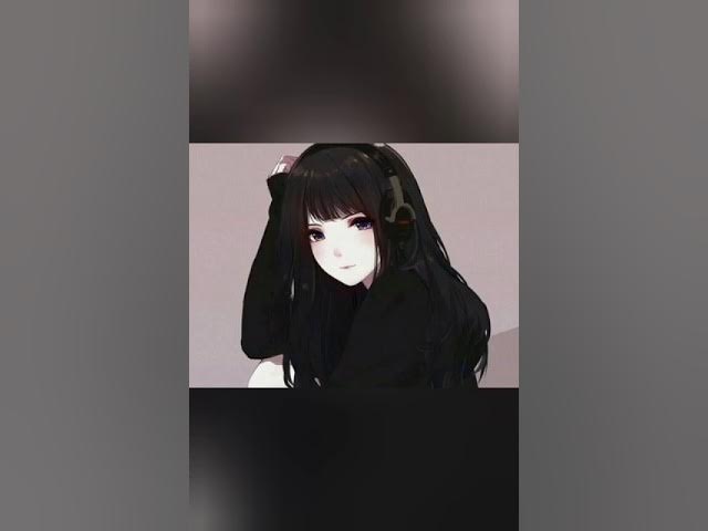 foto de perfil para whatsapp anime triste