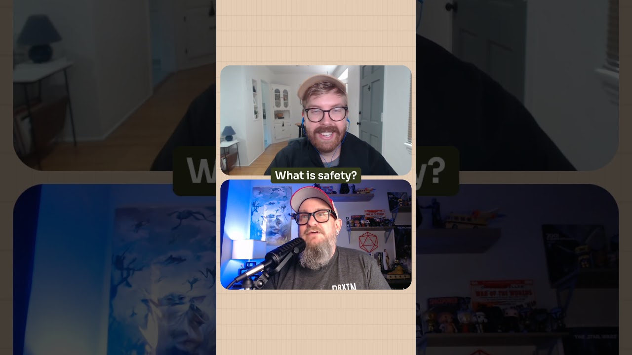 How Long Should We Test AI?
