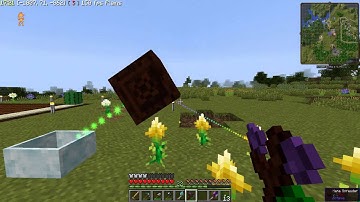 Primus Unabridged Ep 2: Fun with flora