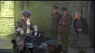 bedknobs and broomsticks incidental instrumental
