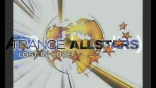 Trance Allstars -  Lost In Love (ATB Radio Edit) HQ