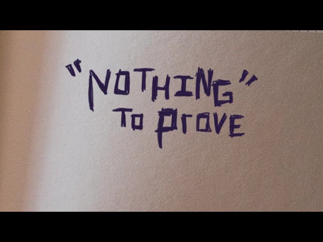 Jeezy - Nothin To Prove [Lyric Video]