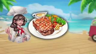 Dream Chef screenshot 2