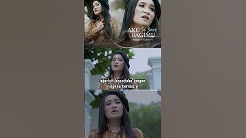 Thumbnail of Azizah Maumere - Aku Tak Berarti Bagimu (Vers2) #melayu #popmelayu #azizahmaumere #musicvideo