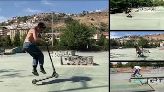 Felicitacion Miguel 17 Cumpleaños