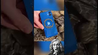 Physics 🤯 ➡️ #physics #newton #amazing #shorts