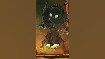New Silksong Patch Nerfs Fan-Favorite Skill but Fixes Major Bugs #shorts #games #gaming