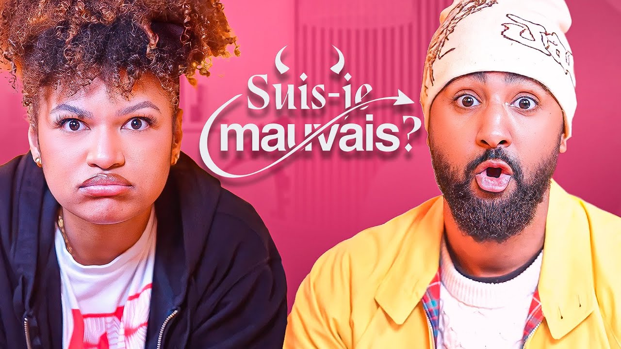 J'ai mis enceinte ma femme et sa soeur - Suis-je mauvais ?