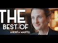 The best of andra martel