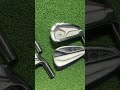 Legendary MIURA GOLF irons have landed at 4plus! Book your fitting in Tokyo today. 🇯🇵
