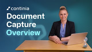 Continia Document Capture Overview 2025