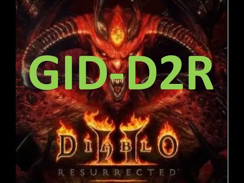 diablo 2 resurrected bot diablo 2 resurrected bot