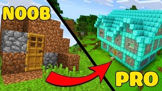 LÀM THẾ NÀO ĐỂ CHƠI MINECRAFT GIỎI?