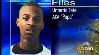 Fugitive Files