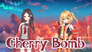 Download Lagu Nightcore - Cherry Bomb - Lyrics MP3