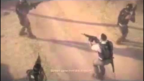 Army of Two The Devils Cartel PS3 Guardian Angel part 5 Gameplay