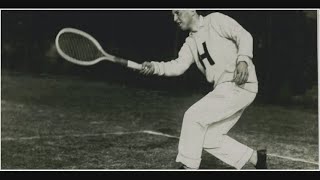 Titanic survivor goes on to win an Olympic gold medal