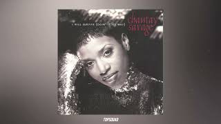 Chantay Savage - I Will Survive - YouTube
