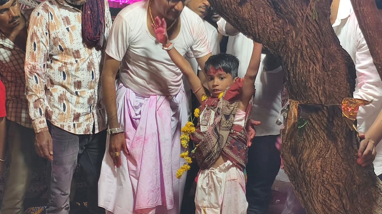 Gaam: zejara || Mataji no madavo|| tajpariya parivar || kalakar : Raju bhai bargamiya ||