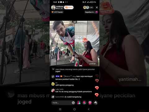 TAK PILIH KASIH!! BEGINI KEBAIKAN HATI TEH NOVI PADA AJI, BU SITI SARAS 008 HINGGA KE KAMERAMENNYA!!