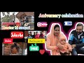 Gao में किया बहुत enjoy 🥰aniversary celebration🎉cricket🏏baba ke darshan♥️watch full vlog😘