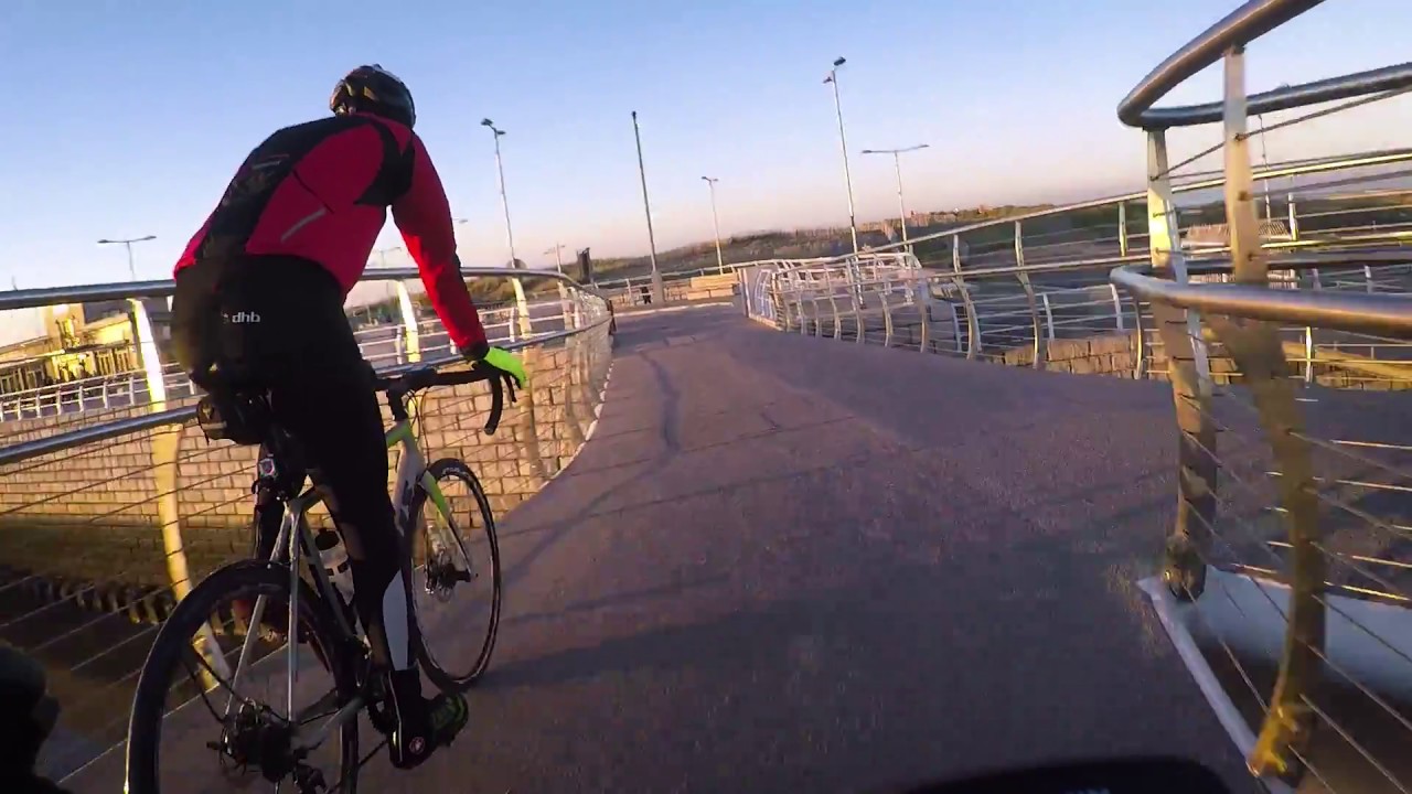 NR5 Colwyn Bay to Talacre