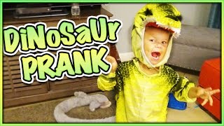 Baby Rory Does Her First Prank And We Get Flooded Out Of The Beach Smelly Belly Tv Vlogs