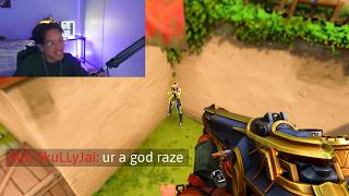 This is why Riot Nerfed Shotguns AGAIN