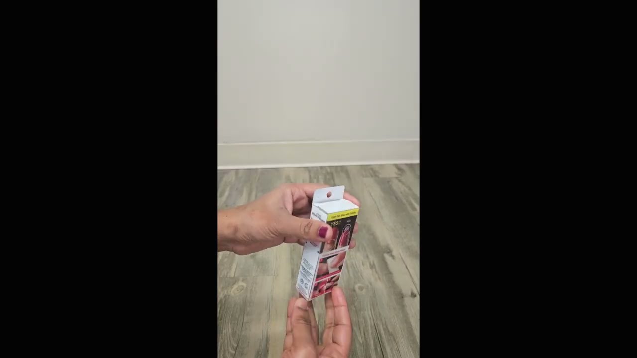 KISS imPRESS No Glue Mani Press On Nails