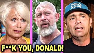 Former MAGA Voters Have ONE Message for Trump