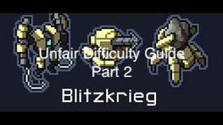 CTP's Into the Breach Guide: Blitzkrieg part 2 [SPOILERS]