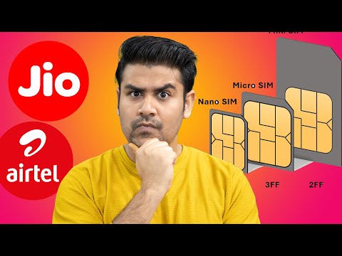 What is E-Sim ? - Why its Not Popular in India?