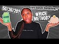 HOW TO PICK A BUDGET FOR BEGINNERS! | Different budgeting methods for managing your money!!!