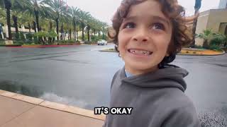 Famous BRODY'S DANCE COMPETITION VLOG 1 Net Worth