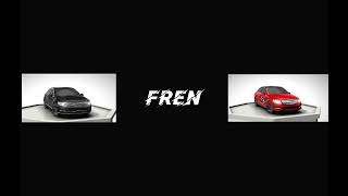 Passat Vs Mercedes Benz | Traffic Racer screenshot 5