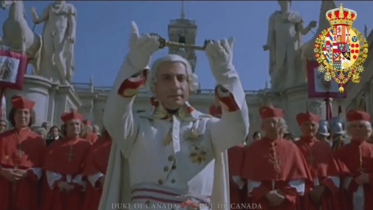 Neapolitan Anti-Jacobin Song: Canto dei Sanfedisti