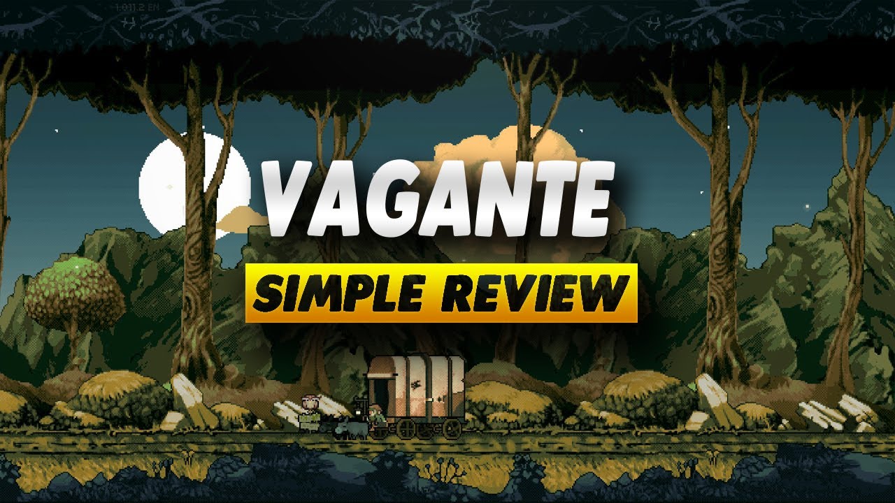 Vagante Xbox Review - Simple Review