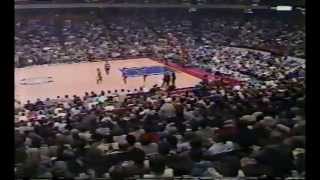 1984-85 Bulls vs. Sixers (6/8)