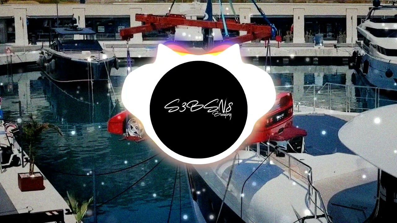 Central Cee x Dave - Sprinter [EXTREME BASS BOOSTED]