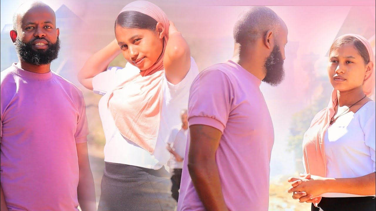 Seidon Natuffatee Nabiraa deeme kana yoon ani mana hidhaa isa galchin Ani firee miti🥺