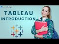 📊 TABLEAU in 2 Hours | Beginner to Advanced | Besant Technologies