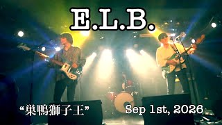 260901E L B