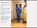 Putting On Donning PPE For EVD Health Sciences North Horizon Santé Nord Putting On Donning PPE For EVD Health Sciences North Horizon Santé Nord