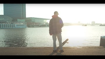 Gratis zon - spoken word video Justin Samgar