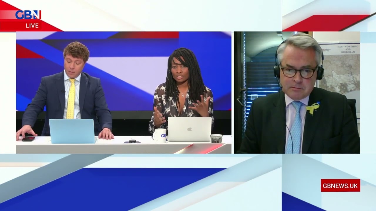 ‘I’ve had to suffer all those years under him as Speaker, this comes as absolutely no surprise’