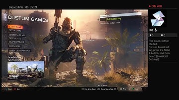 Snipers only with bots BO3