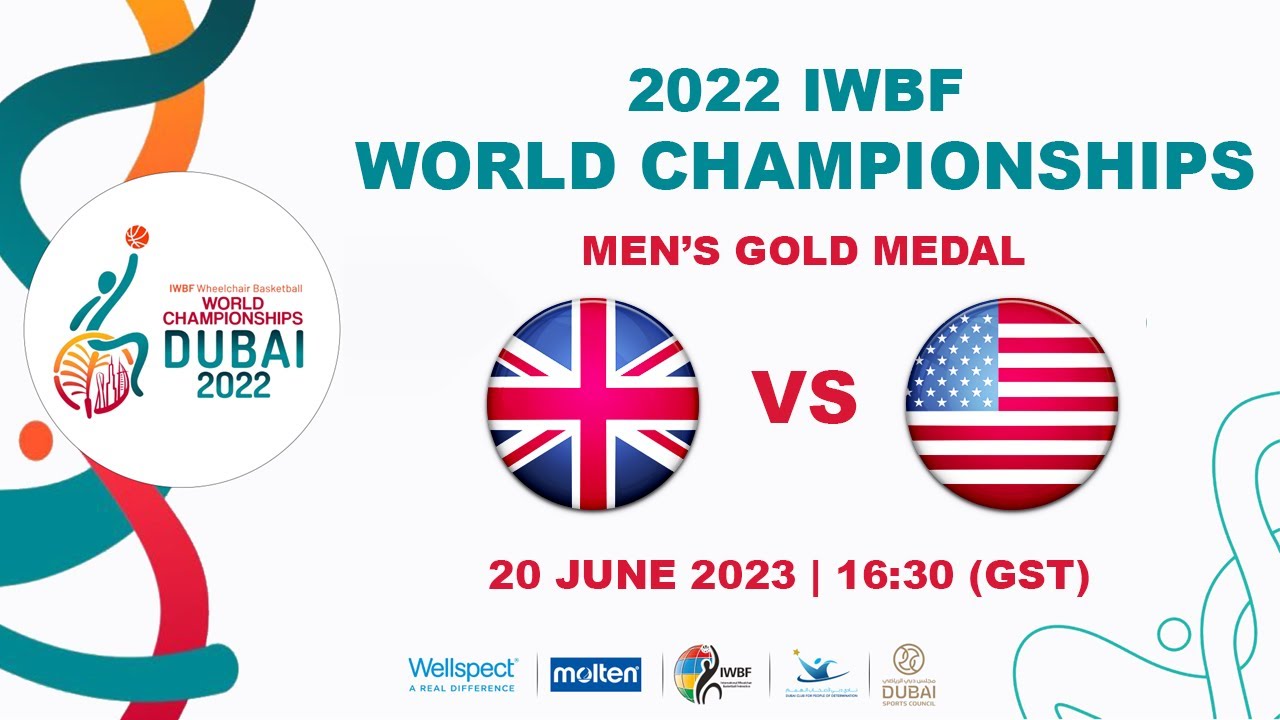 World Championships Dubai 2022