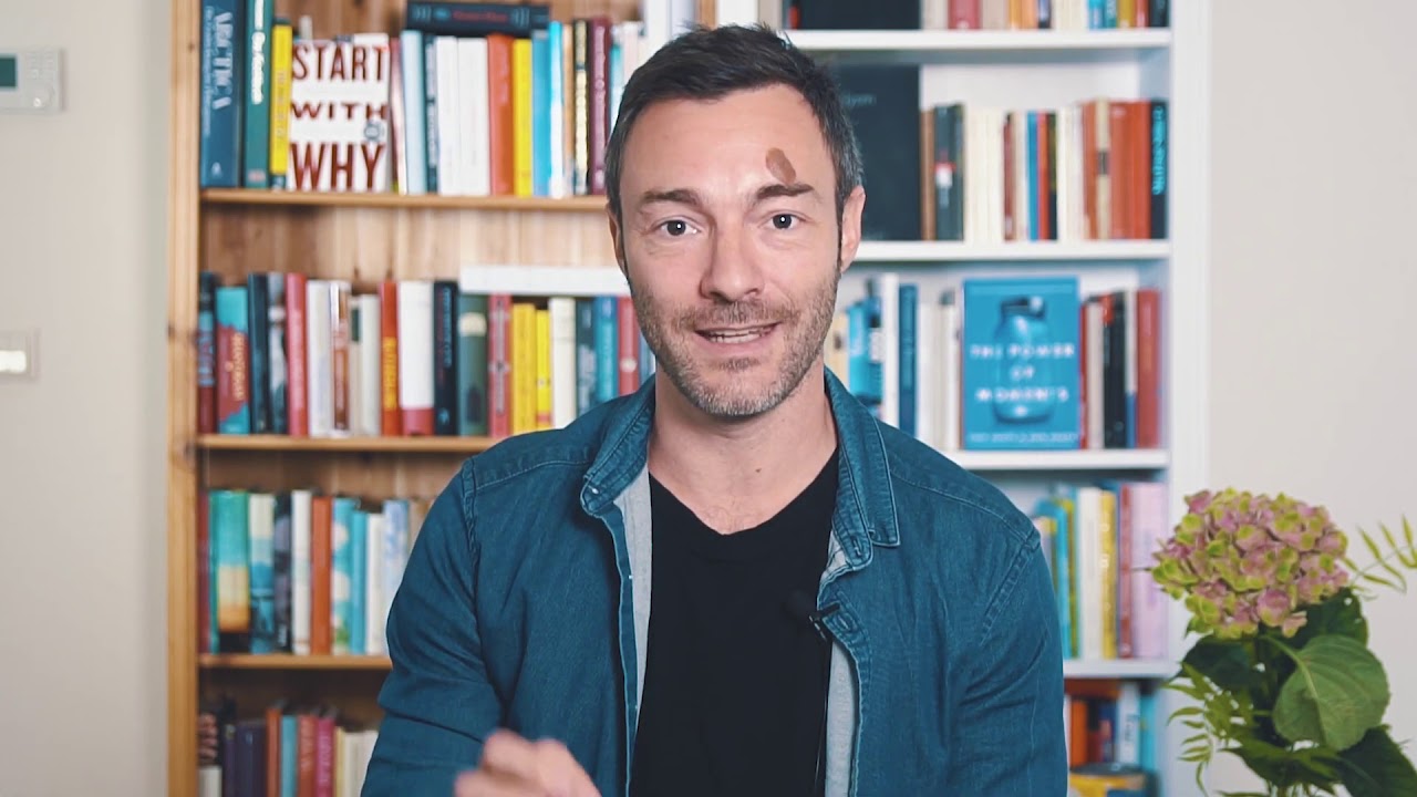 How to get things done at work   3 tips